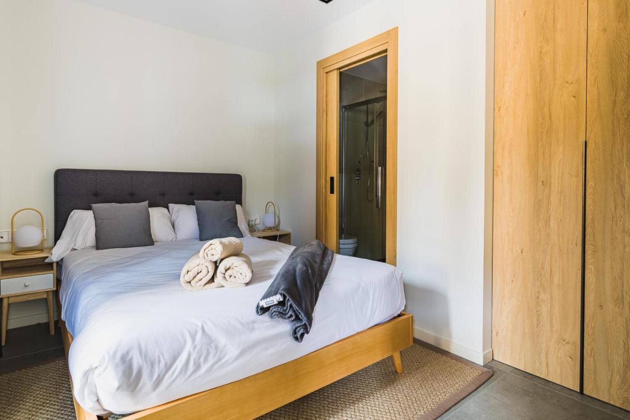 Apartamento Mikka Clos