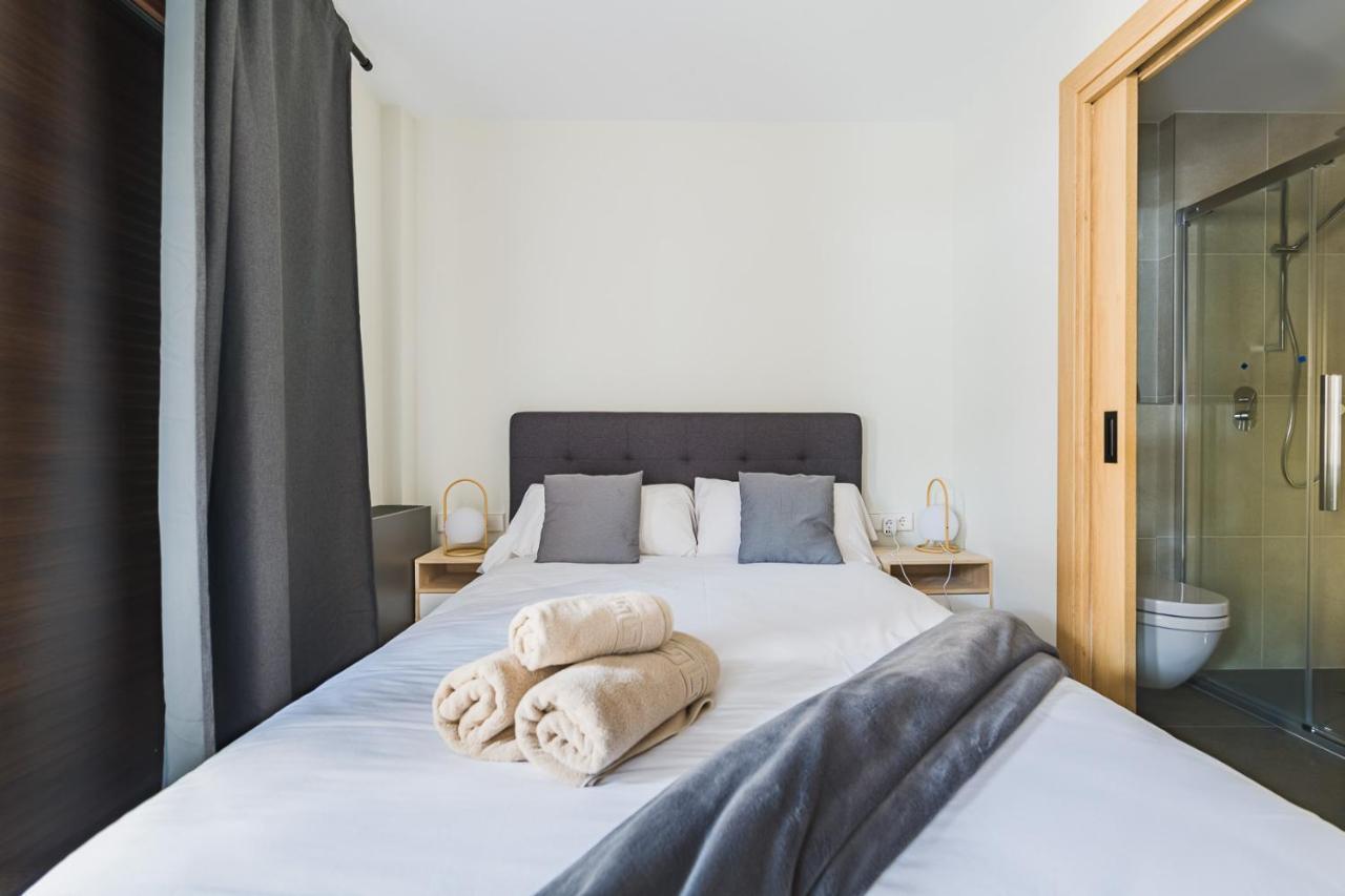 Mikka Clos Apartamento *