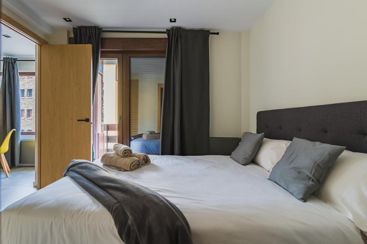 Mikka Clos Apartamento