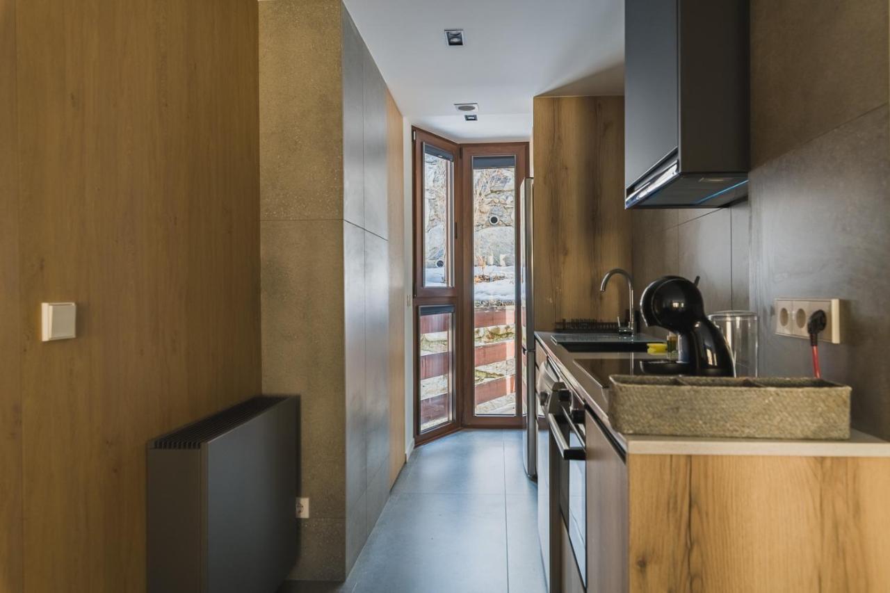 Mikka Clos Apartamento