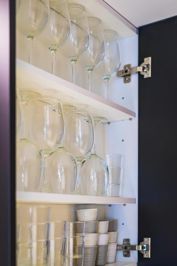 Mikka Clos Apartamento *