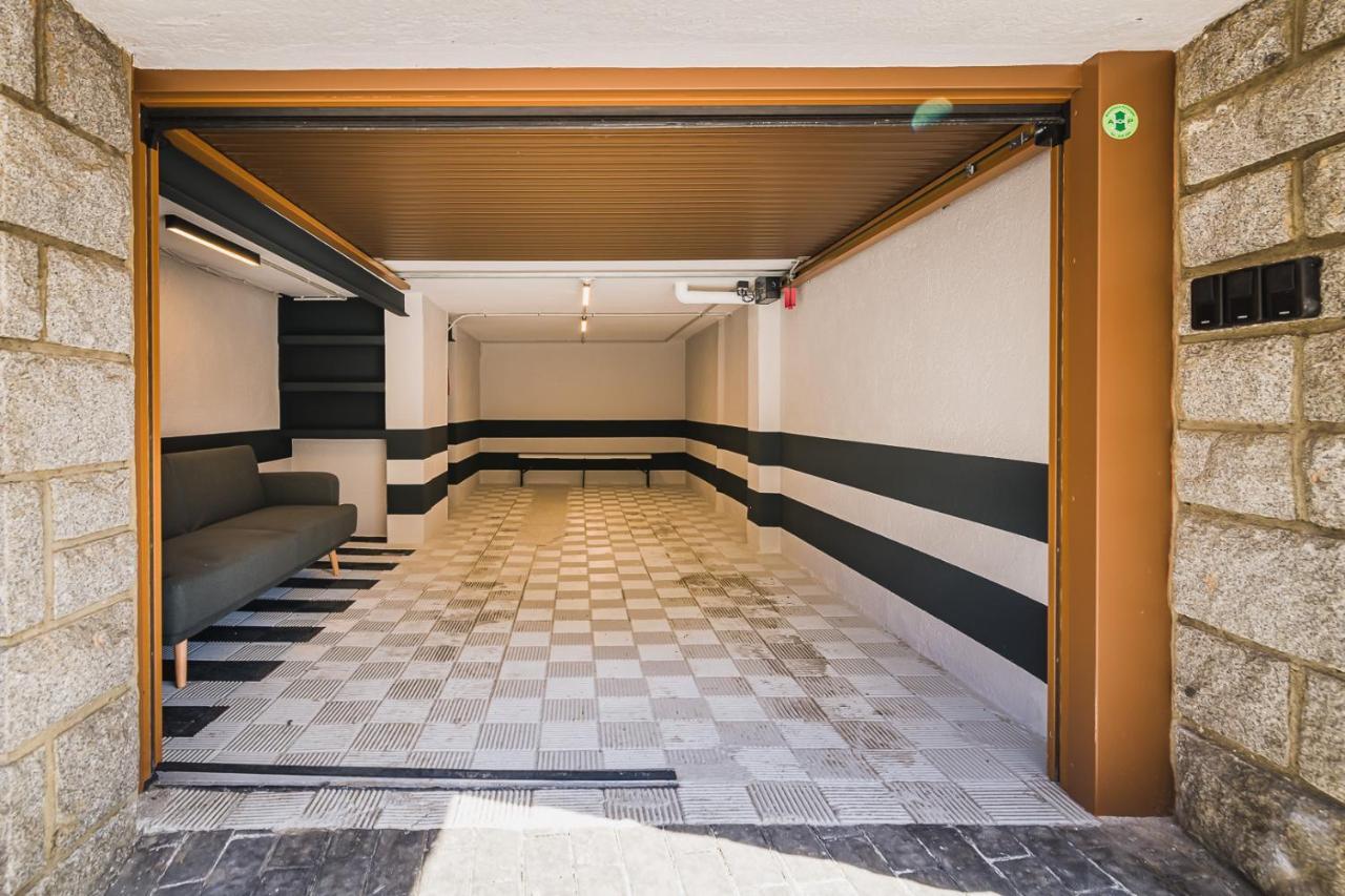 Mikka Clos Apartamento