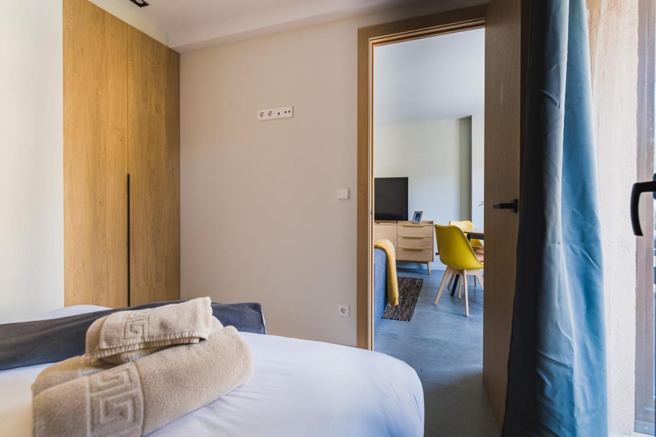 Mikka Clos Apartamento Soldeu