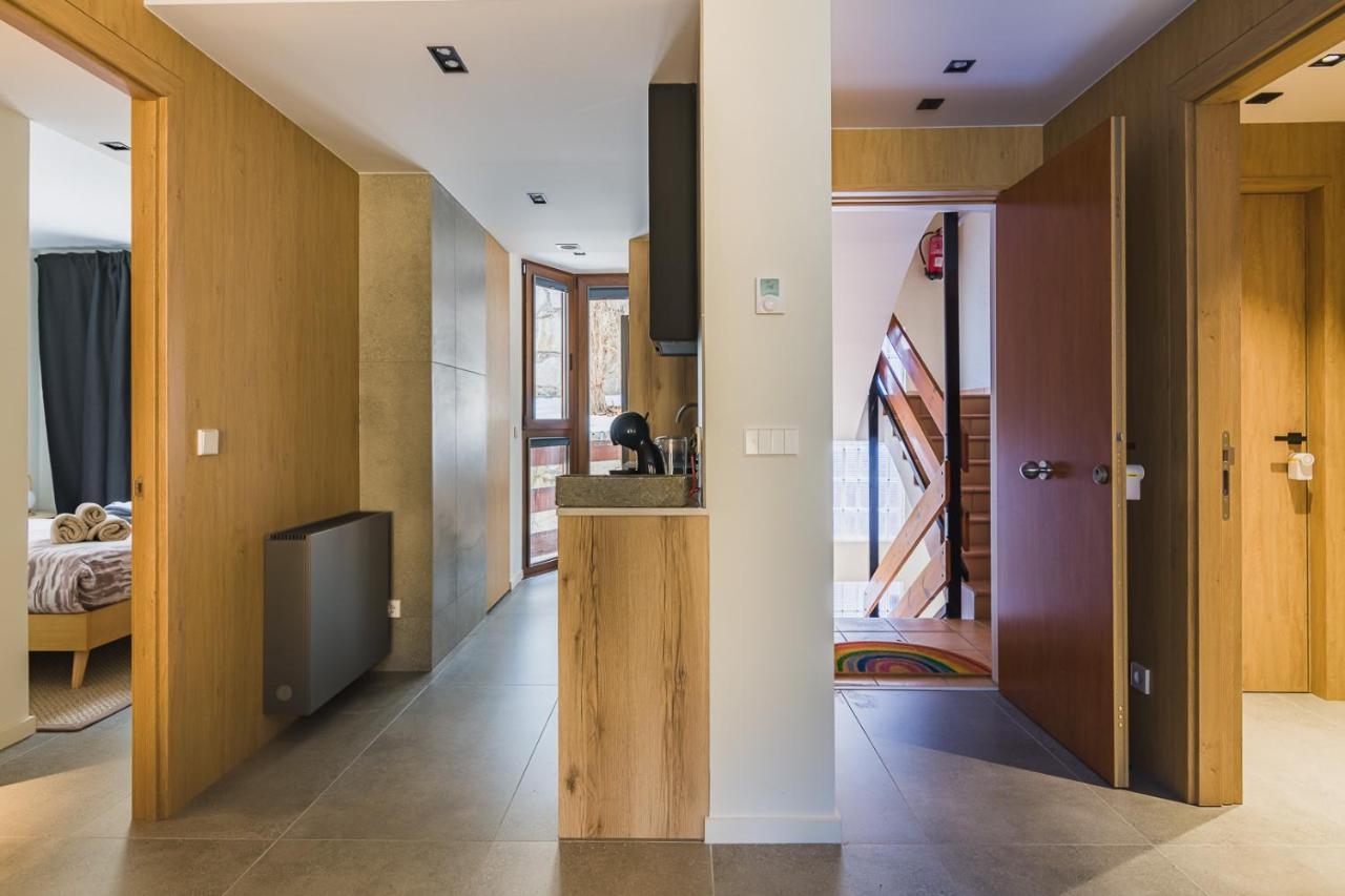 Apartamento Mikka Clos