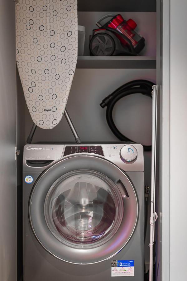 Mikka Clos Apartamento