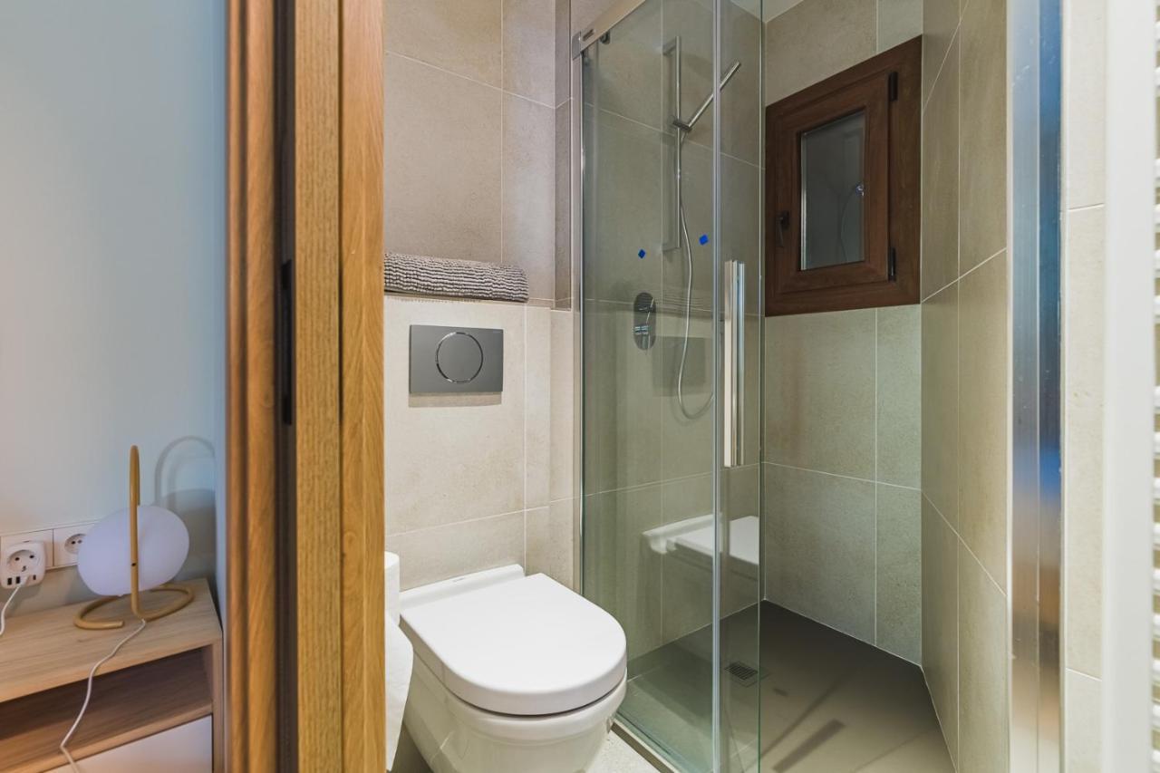 Apartamento Mikka Clos Soldeu