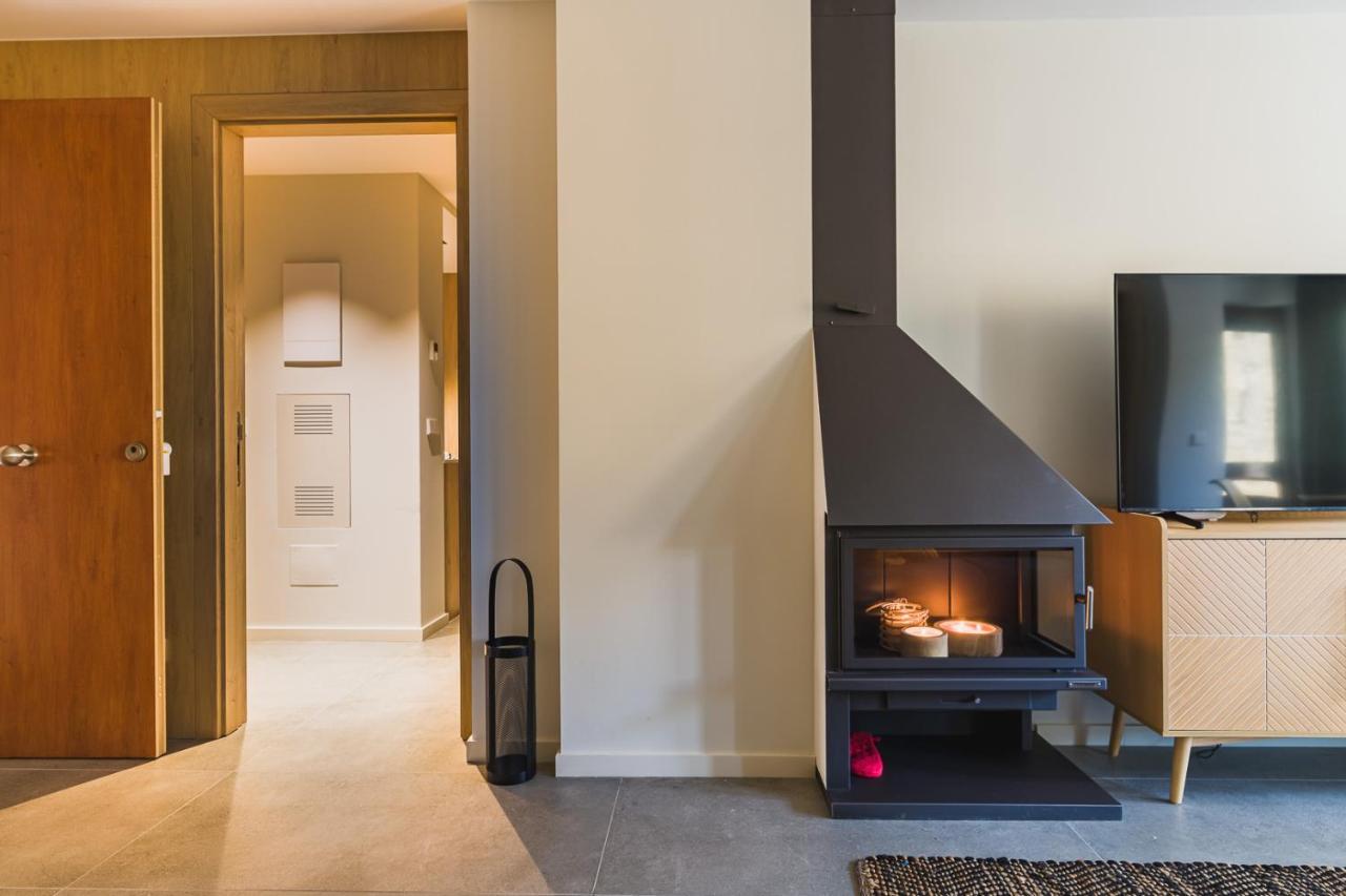 Mikka Clos Apartamento