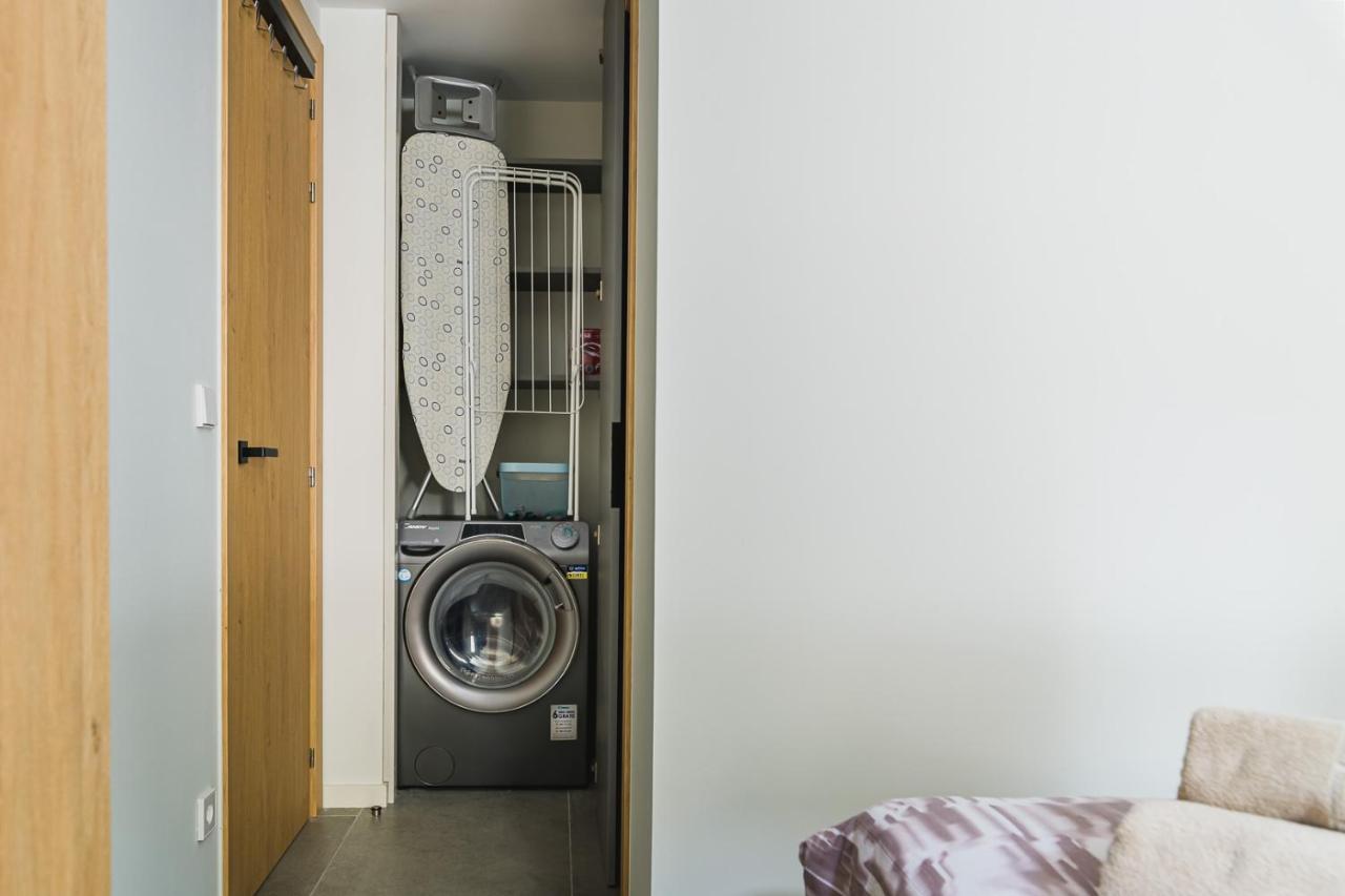 Mikka Clos Apartamento *