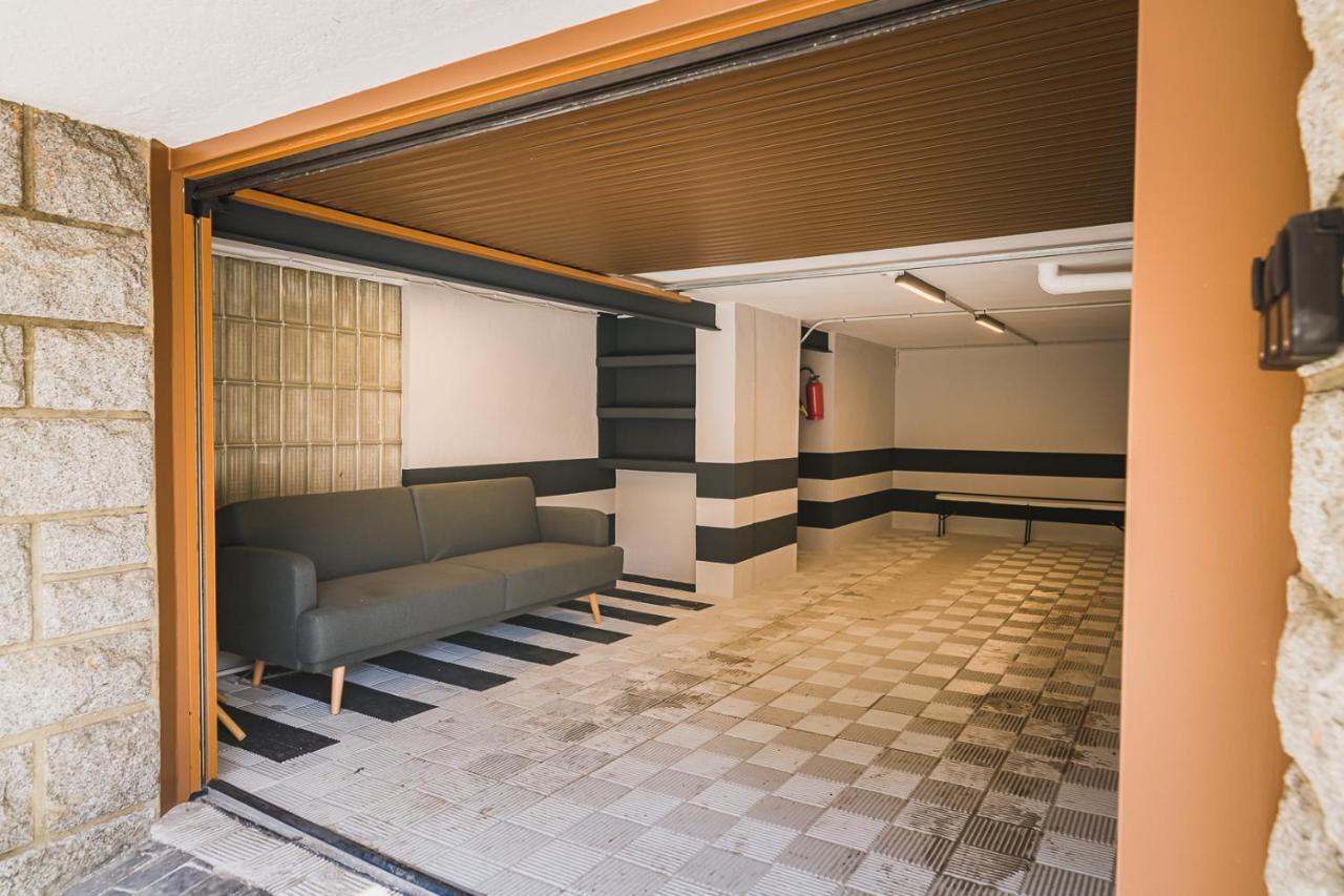 Mikka Clos Apartamento