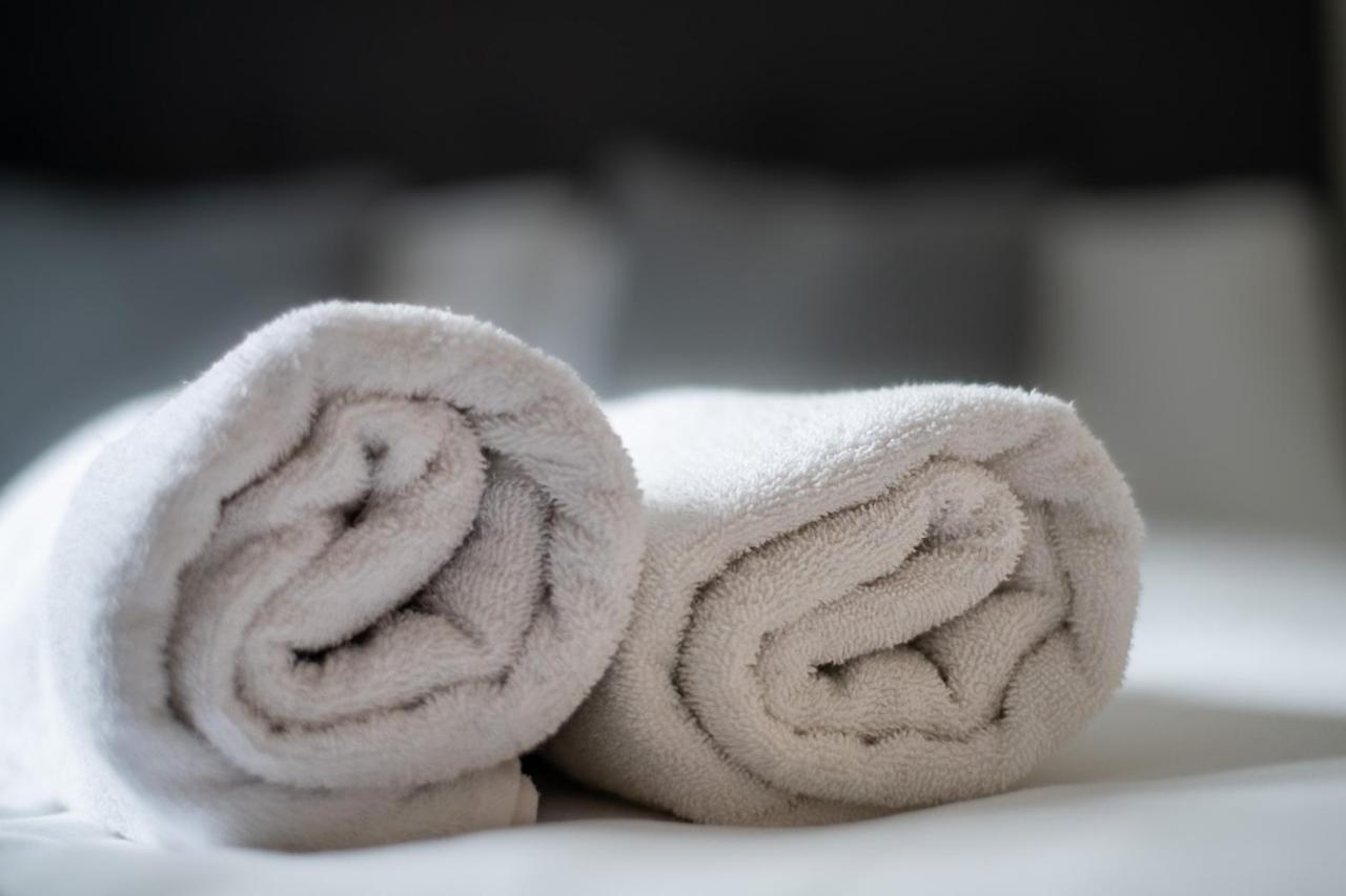 Apartamento Mikka Clos *