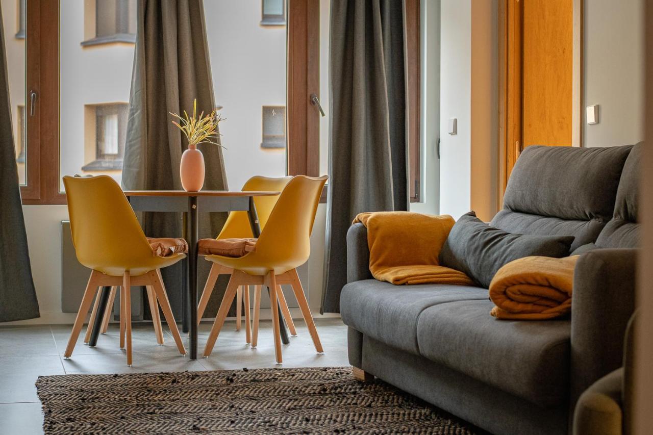 Apartamento Mikka Clos Soldeu