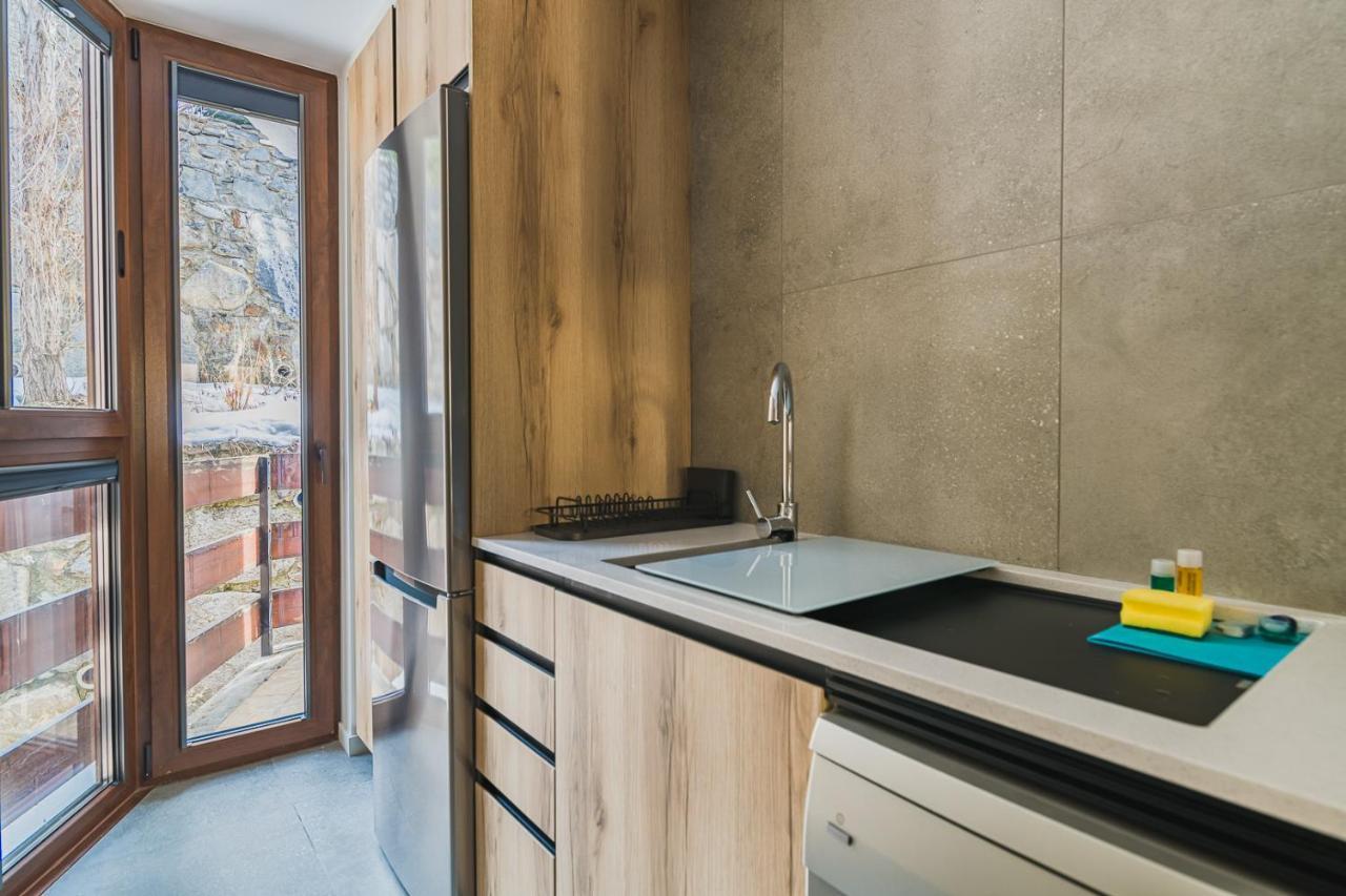 Apartamento Mikka Clos Soldeu