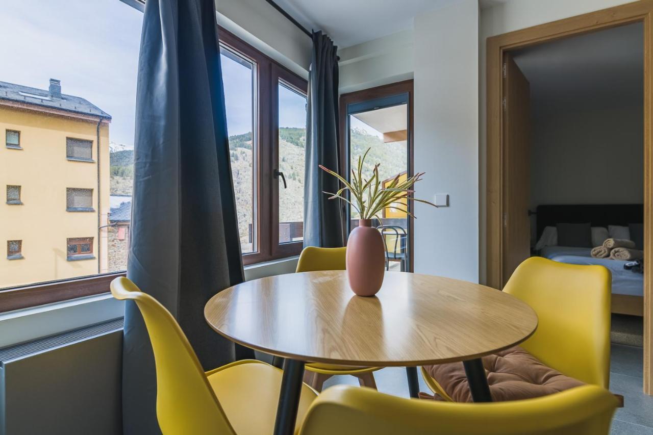 Apartamento Mikka Clos
