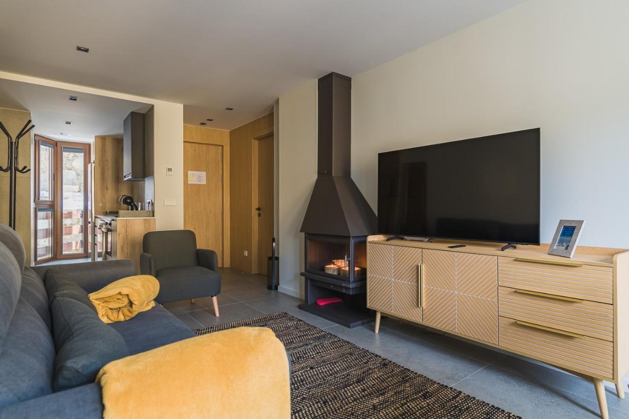 Apartamento Mikka Clos