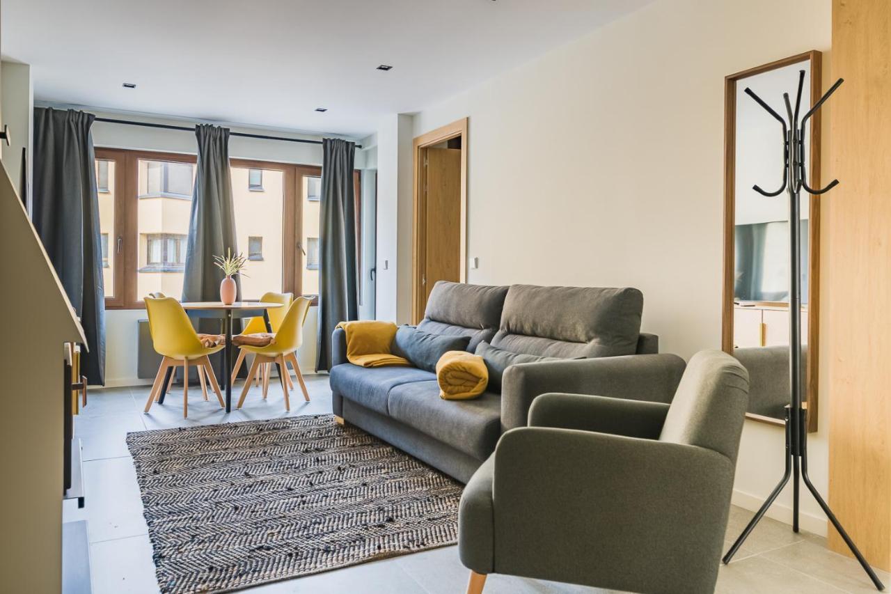 Apartamento Mikka Clos