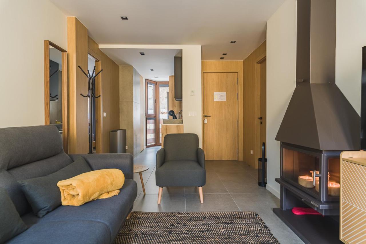 Mikka Clos Apartamento *
