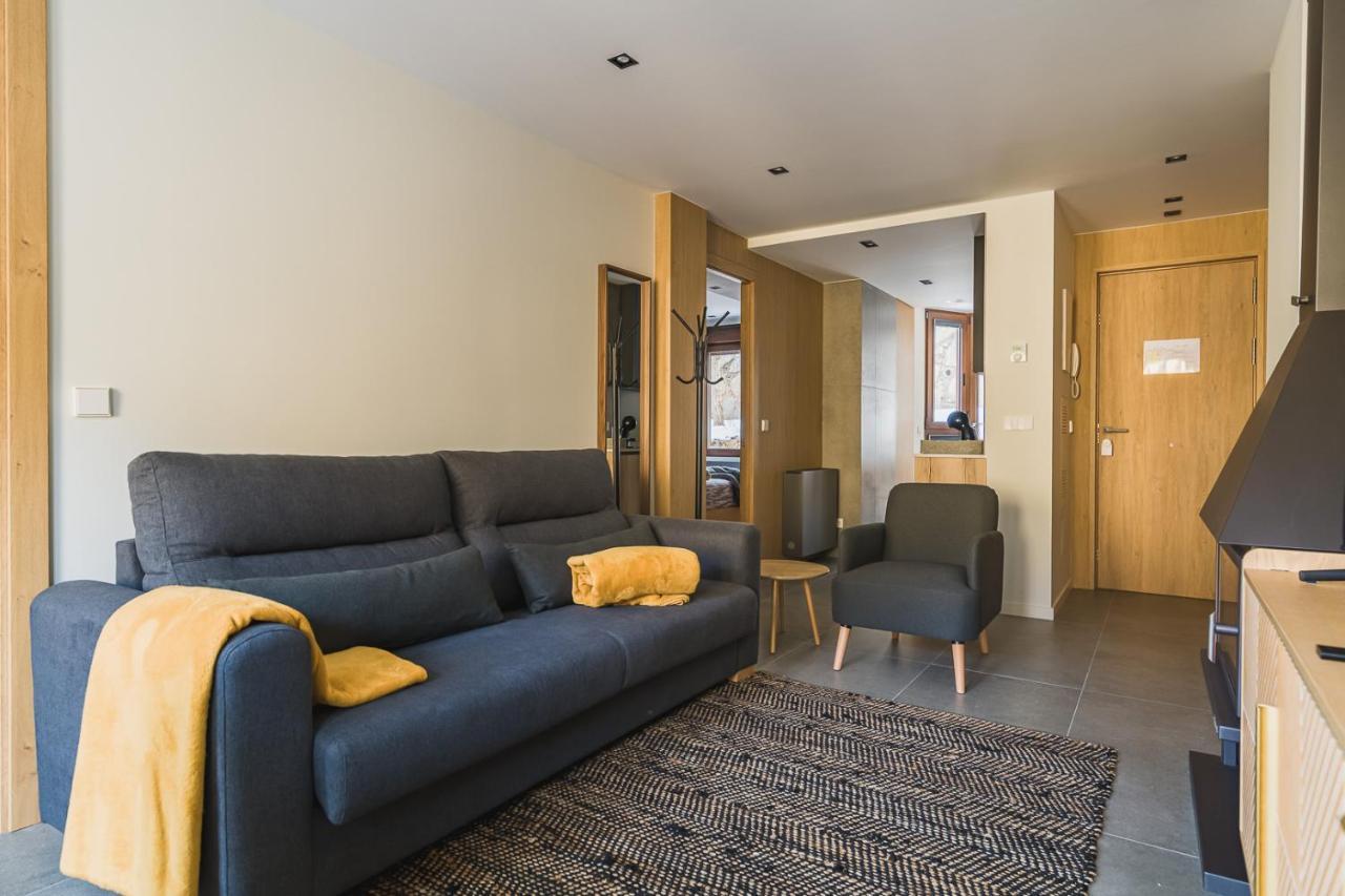 Mikka Clos Apartamento Soldeu