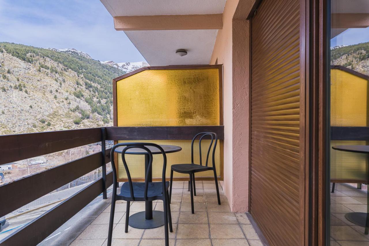Apartamento Mikka Clos